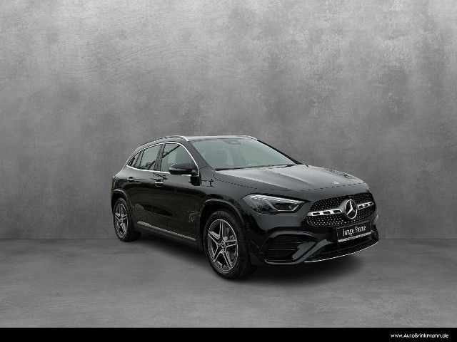 Mercedes-Benz GLA 180 