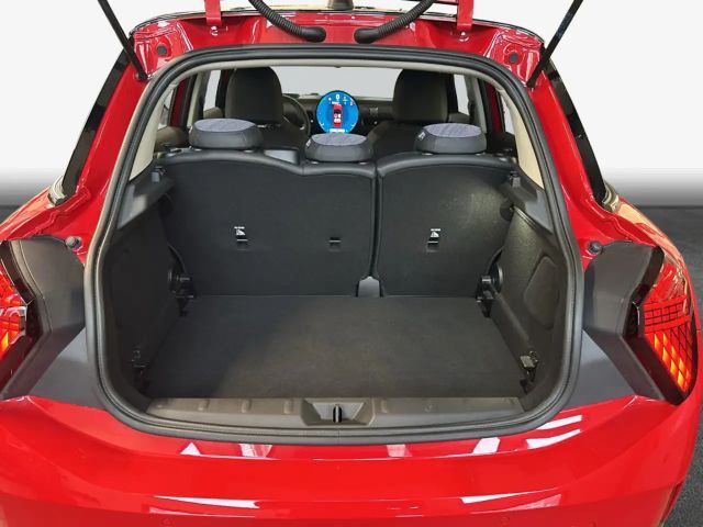 MINI Cooper Classic Trim Head-Up LED Komfortzugang