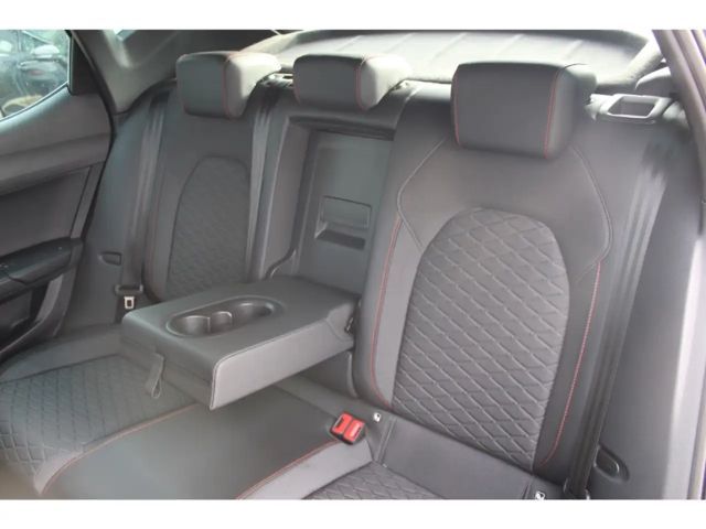 Seat Leon 1.5 TSI DSG FR-lijn