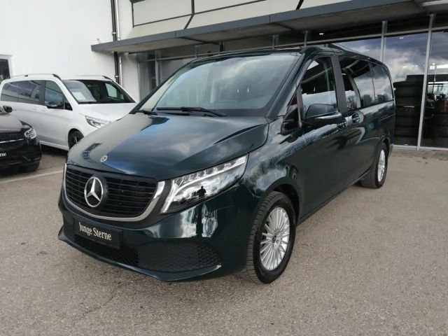 Mercedes-Benz EQV 300 Limousine Lang
