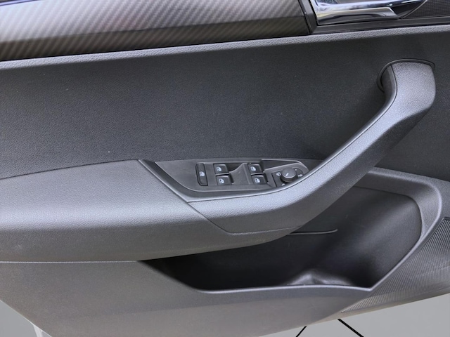 Skoda Karoq 2.0 TSI 4x4 Sportline