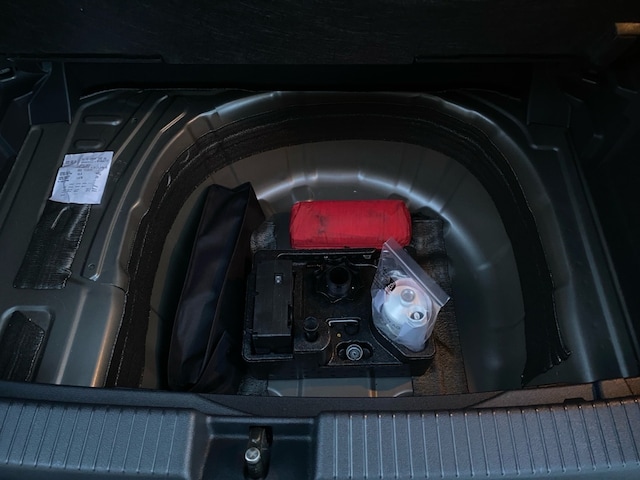 Volkswagen T-Cross 1.0 TSI R-Line