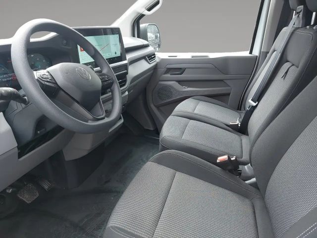 Volkswagen Transporter 4Motion Lang T7