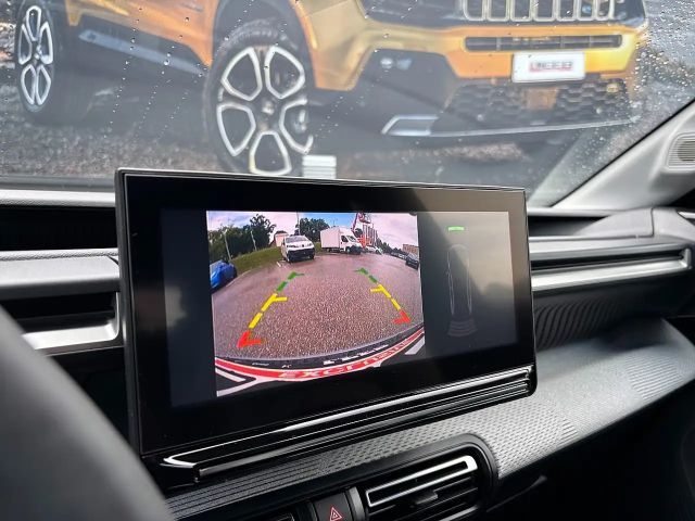 Citroën C3 Aircross Hybrid Max