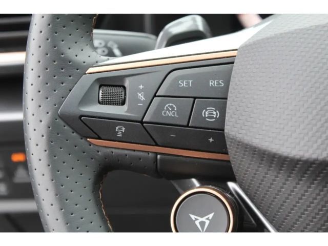 Cupra Leon 1.5 TSI DSG Sportstourer