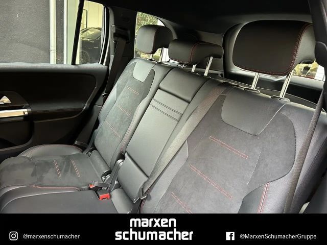 Mercedes-Benz EQB 350 4MATIC AMG Line