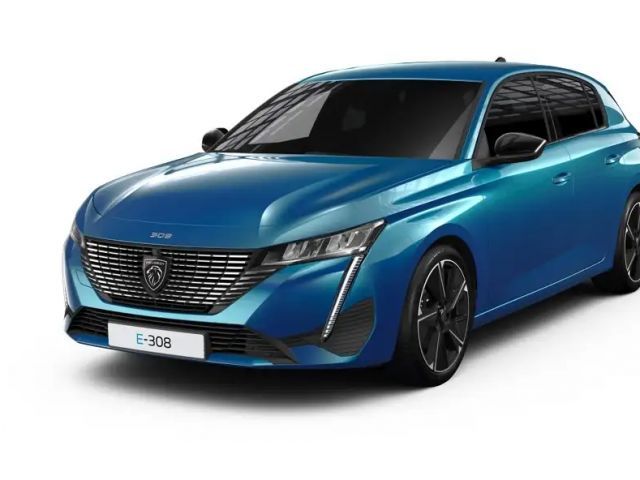 Peugeot E-308 Allure Pack