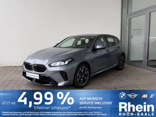 BMW 120 Comfort pakket Sedan