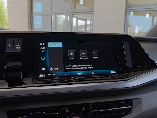 Volkswagen Multivan 2.0 TDI T7