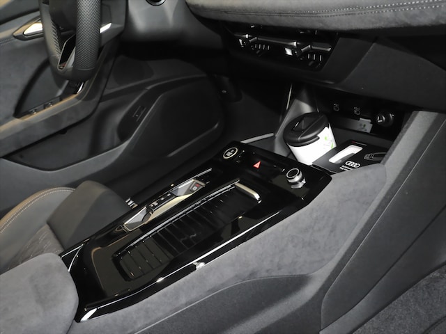 Audi Q6 e-tron Quattro Sportback