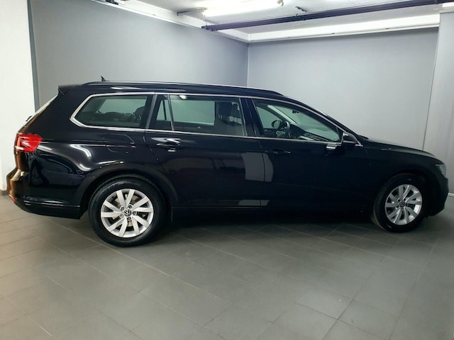 Volkswagen Passat 2.0 TDI Business DSG Variant