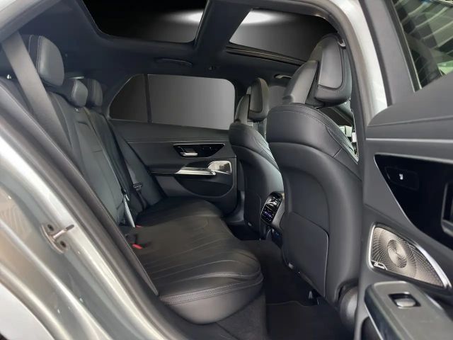 Mercedes-Benz E 300 AMG Line Estate