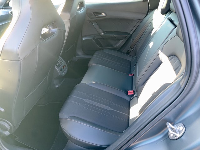 Cupra Formentor 2.0 TSI 4Drive DSG VZ