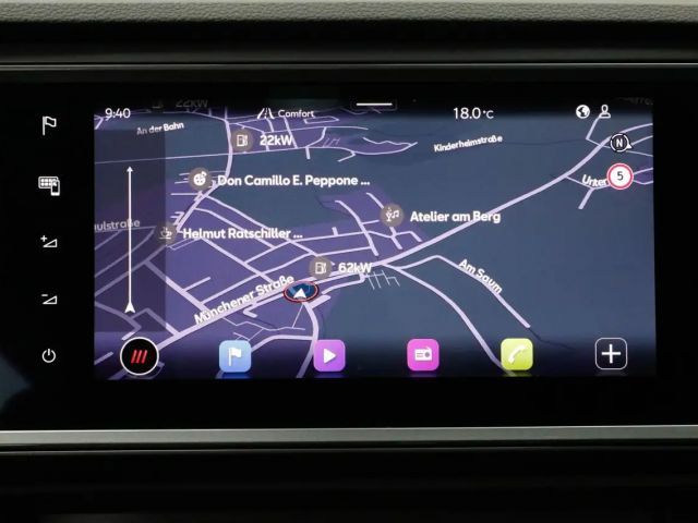 Seat Ateca 1.5 TSI DSG