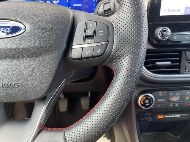 Ford Puma EcoBoost ST Line