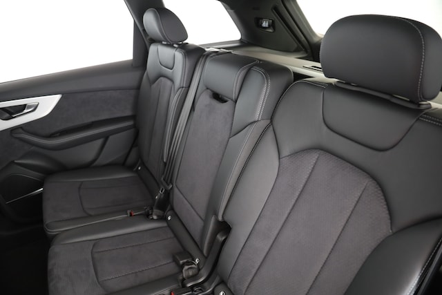 Audi Q7 50 TDI Quattro