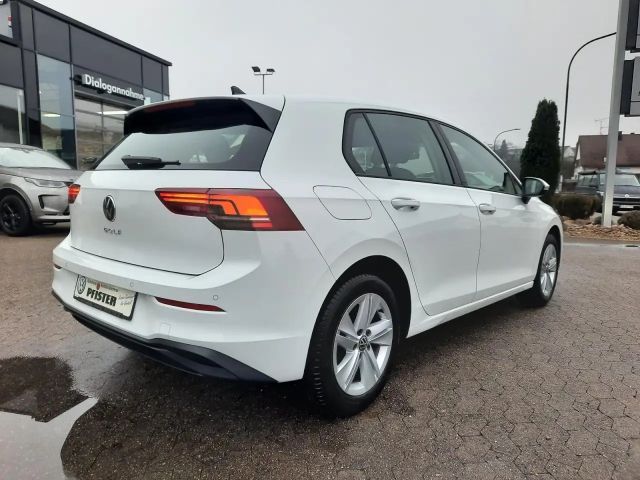 Volkswagen Golf 1.5 TSI Golf VIII Life