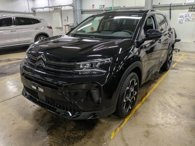 Citroën C5 Aircross 1.2 Tempomat,LED,Rückfahrkamera