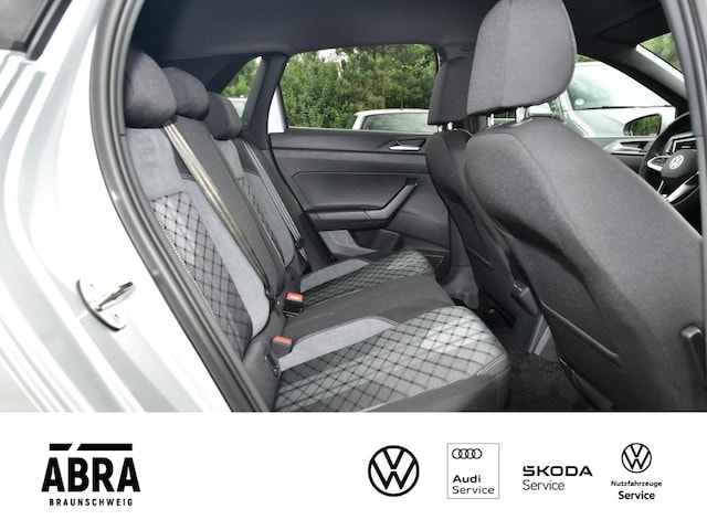 Volkswagen Polo R-Line