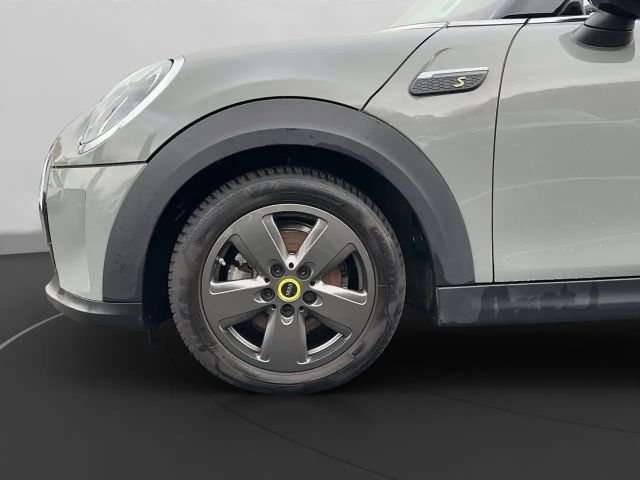 MINI Mini Electric SE
