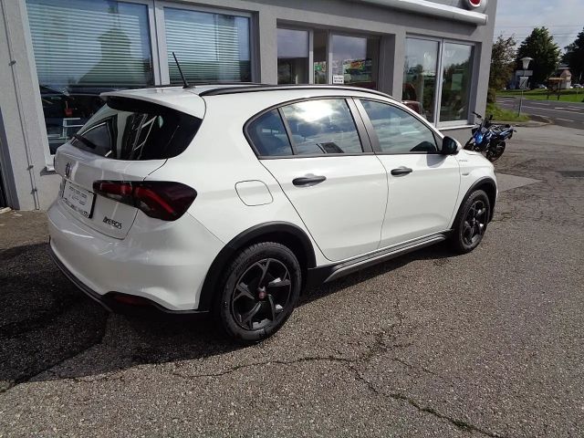 Fiat Tipo CityCross Cross Turbo