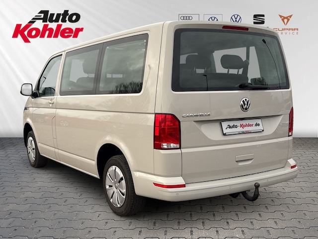 Volkswagen Caravelle 2.0 TDI Comfortline T6
