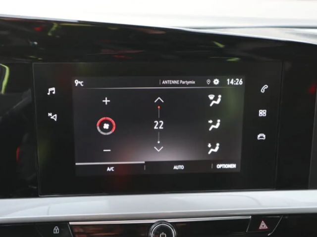 Opel Mokka 1.2 Turbo GS-Line Grand Sport Turbo