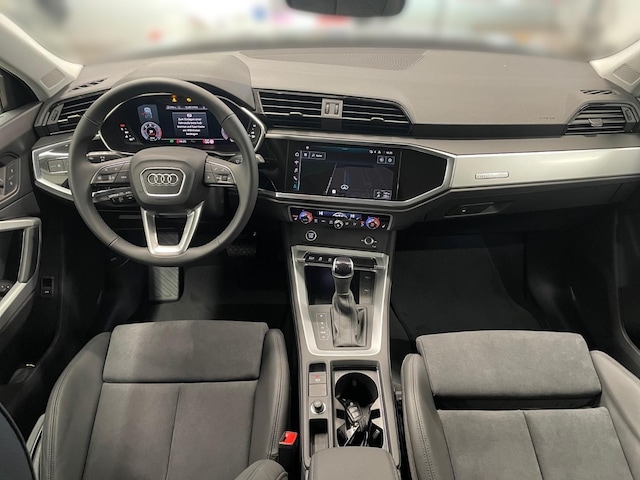 Audi Q3 35 TDI S-Line S-Tronic Sportback