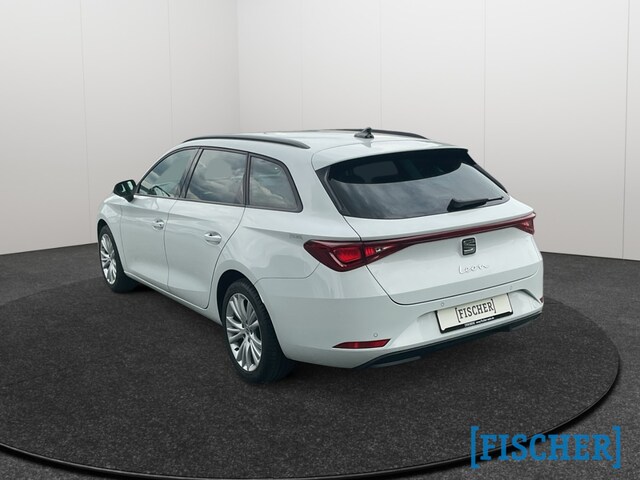 Seat Leon DSG Sportstourer Style