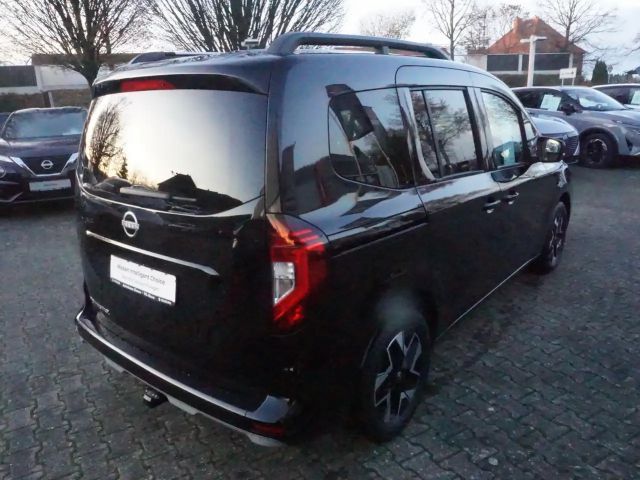 Nissan Townstar DIG-T Tekna