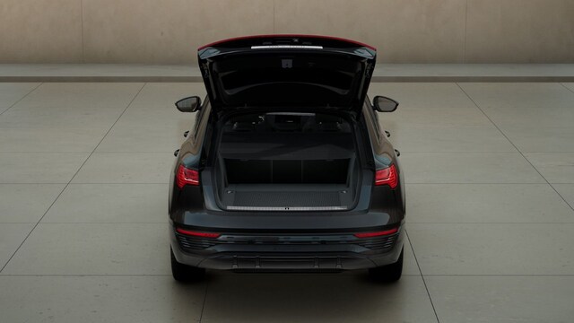 Audi Q8 e-tron 50 Quattro S-Line