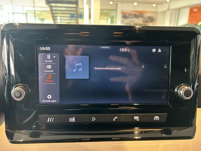 Seat Ibiza 1.0 TSI FR-lijn