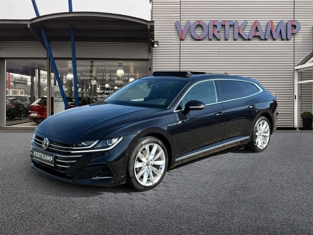 Volkswagen Arteon R-Line eHybrid