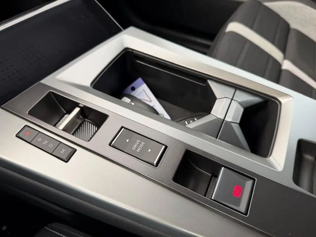 Opel Grandland X Edition Hybrid