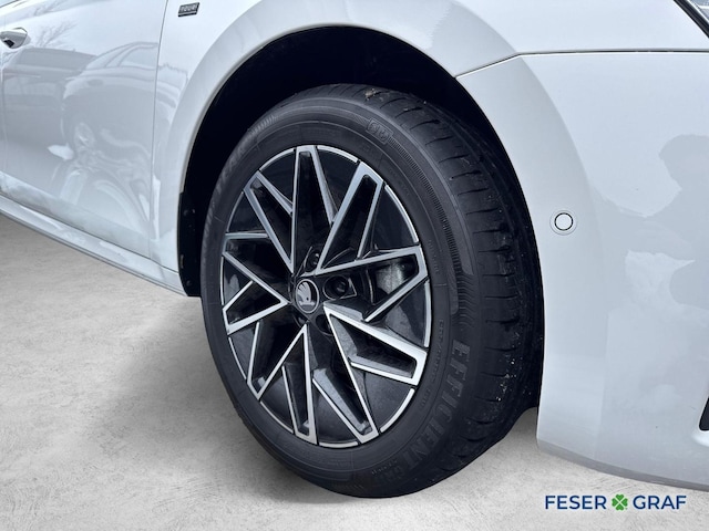 Skoda Octavia Combi Tour