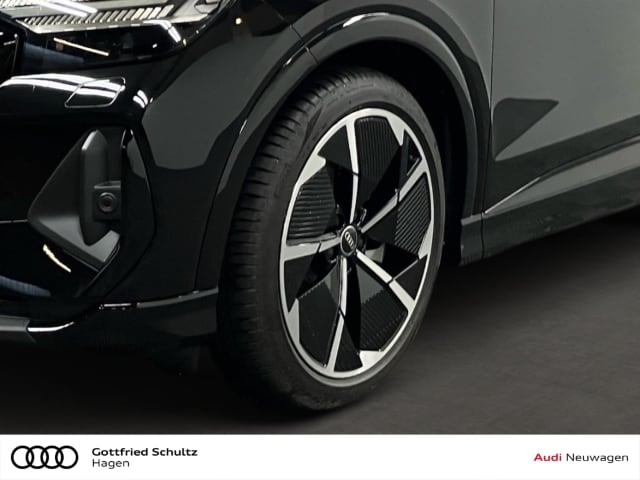 Audi Q4 e-tron 40 Sportback