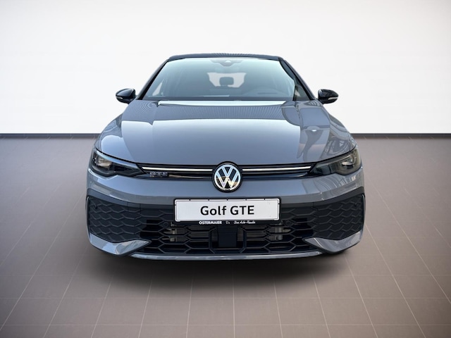 Volkswagen Golf DSG eHybrid