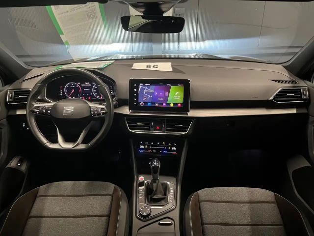 Seat Tarraco 4Drive Xcellence