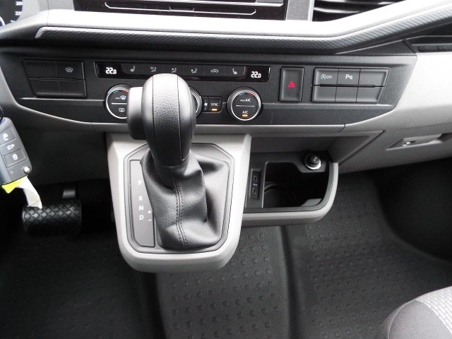 Volkswagen Caravelle T6