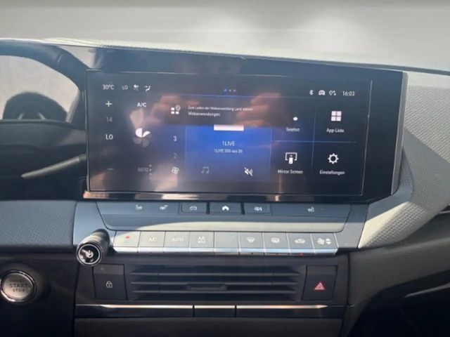 Opel Astra 1.2 Turbo Enjoy Turbo