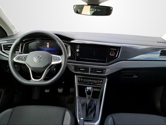 Volkswagen Polo POLO 1.0 LIFE SHZ+KLIMA+DAB+LED
