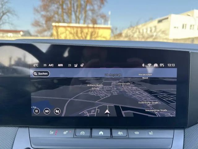 Opel Astra Elegance Sports Tourer