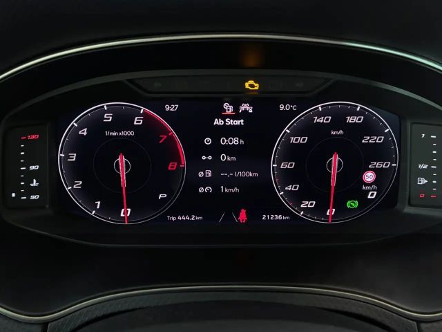 Seat Arona 1.0 TSI FR-lijn