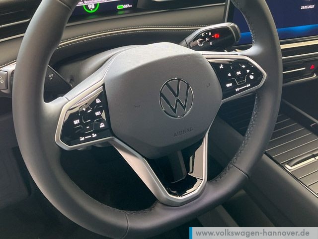 Volkswagen ID.7 IQ.Drive Pro Tourer