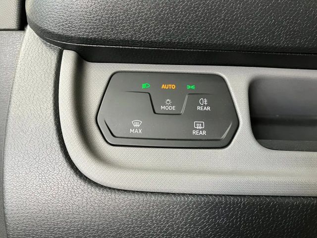 Volkswagen ID.Buzz Cargo 150 kW