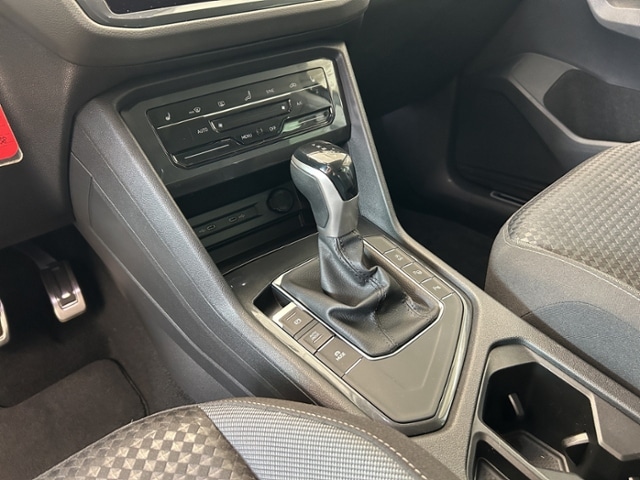 Volkswagen Tiguan 1.5 TSI DSG