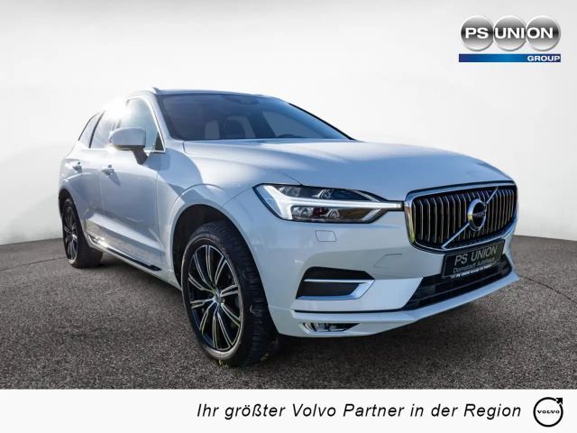 Volvo XC60 Inscription