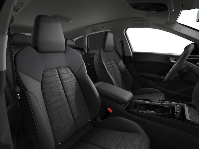 Audi A5 Avant Quattro S-Tronic