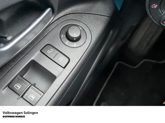 Volkswagen e-up! Max Move Move up!