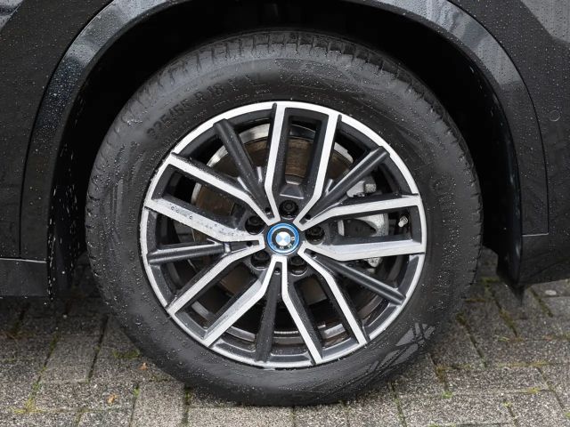 BMW X1 M-Sport xDrive